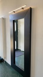 Mongstad grote spiegel van Ikea 195x 94 cm met verlichting, Huis en Inrichting, Woonaccessoires | Spiegels, Ophalen, Zo goed als nieuw