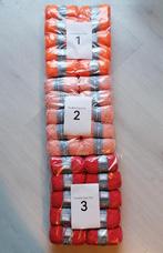 Durable Cosy Fine garen - Diverse kleuren (per 10 bollen), Ophalen of Verzenden, Nieuw, Breien of Haken, Wol of Garen