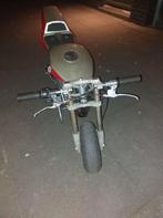 Minibike, Fietsen en Brommers, Minibikes, Midibikes en Pitbikes, Ophalen, Overige typen, Blata, 49 cc