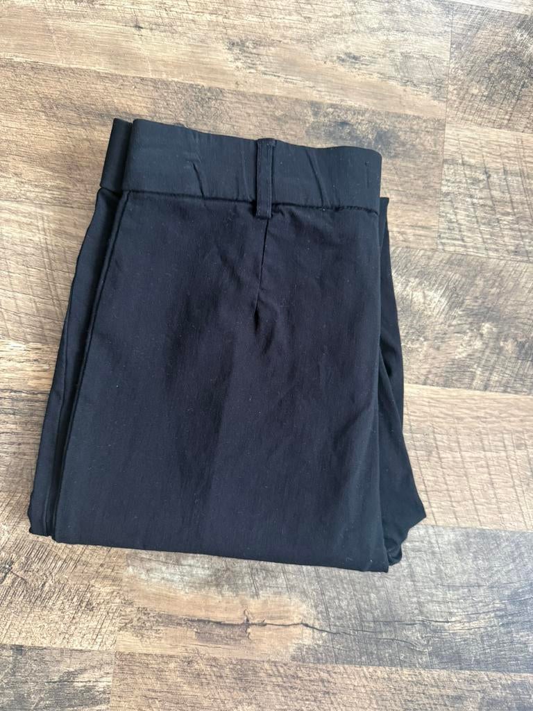 Primark broek, Maat 38/40 (M), Zwart, Ophalen of Verzenden, Lang