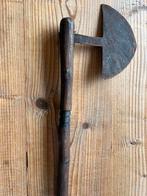 Antieke bijl, Ophalen of Verzenden