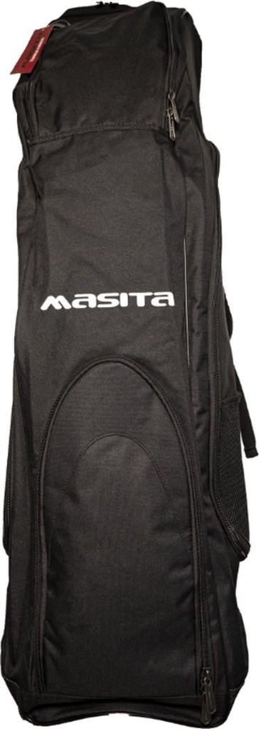 MASITA STICKTAS (hockey) van € 60,- voor slechts € 29,95, Sport en Fitness, Hockey, Nieuw, Stick, Ophalen