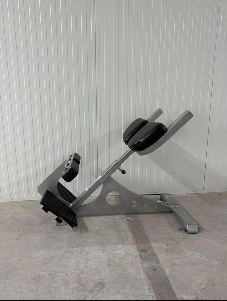 Star Trac Hyperextension / Hyper extension, Sport en Fitness, Fitnessmaterialen, Gebruikt, Overige typen, Armen, Benen, Borst