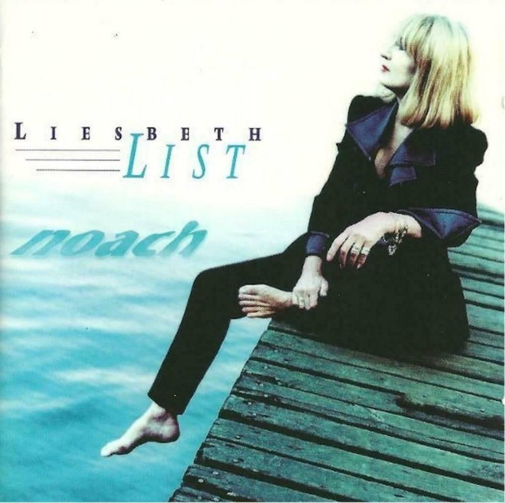 Liesbeth List "", Ophalen of Verzenden, Zo goed als nieuw, Pop