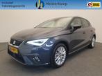 SEAT Ibiza 1.0 EcoTSI 116pk DSG/AUT FR Camera, Climatronic,, Auto's, 12 maanden, Stof, Gebruikt, 580 kg