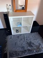 Ikea Kast 80 x 80 Wit, Ophalen