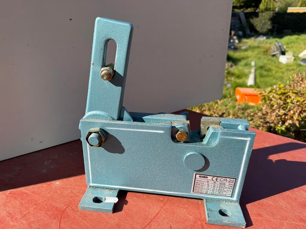 betonijzerschaar / knipper, Ophalen of Verzenden, Nieuw