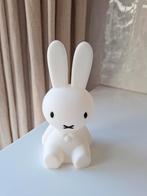 Nijntje lampje, Kinderen en Baby's, Kinderkamer | Inrichting en Decoratie, Ophalen of Verzenden, Zo goed als nieuw, Lamp