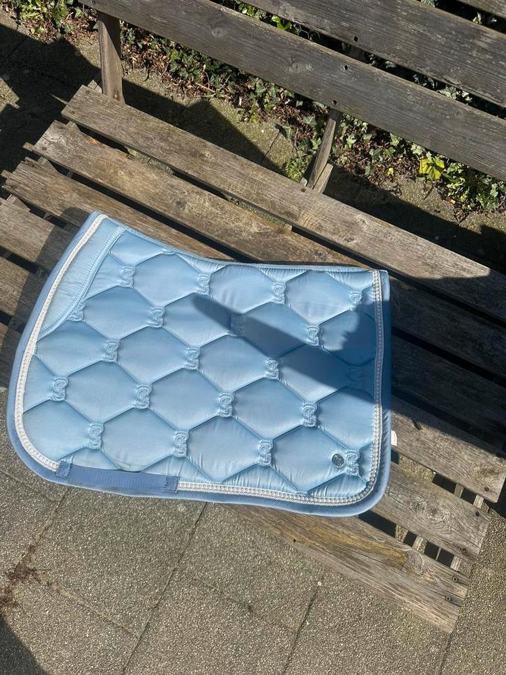 PS of Sweden sets, Dieren en Toebehoren, Paarden en Pony's | Dekens en Dekjes, Zo goed als nieuw, Ophalen of Verzenden