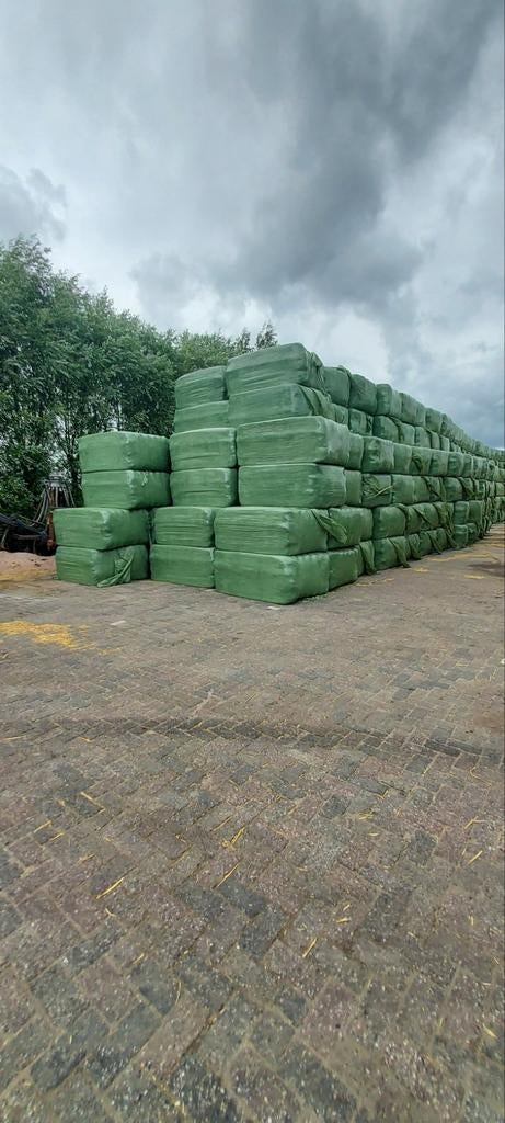 Kuilbalen b keus balen, Dieren en Toebehoren, Dierenvoeding, Ophalen of Verzenden, Vee