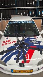 QSP 6 punts gordel verlopen FIA keur, Ophalen, Zo goed als nieuw