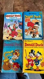 Donald Duck pocket, Boeken, Meerdere comics, Ophalen of Verzenden, Gelezen, Europa
