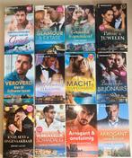 Harlequin Topcollectie, tm 2025, 36 verhalen, Boeken, Romans, Ophalen of Verzenden, Zo goed als nieuw, Nederland