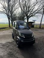 Nieuw move v8 met 2jaar garantie van 2025 nieuw