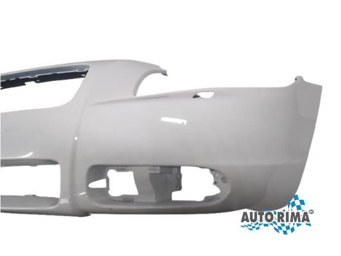 Bumpercover voor van een Volvo C70, Auto-onderdelen, Gebruikt, -, -, Ophalen of Verzenden