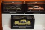 opel rekord  c, Hobby en Vrije tijd, Modelauto's | 1:43, Ophalen of Verzenden, Nieuw, Auto, MiniChamps