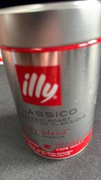 26 iIlly gemalen koffie in gesloten verpakking, Ophalen, Nieuw