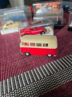 FALLER VOLKSWAGEN BUS IN MOOIE STAAT 35 EURO, Ophalen of Verzenden, Zo goed als nieuw, Bus of Vrachtwagen, Overige merken