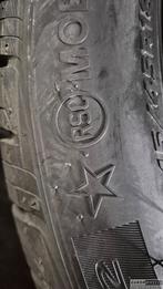 18 inch Mercedes Vito Viano W639 W447 AMG v klasse, Auto-onderdelen, Banden en Velgen, 18 inch, 245 mm, -, -