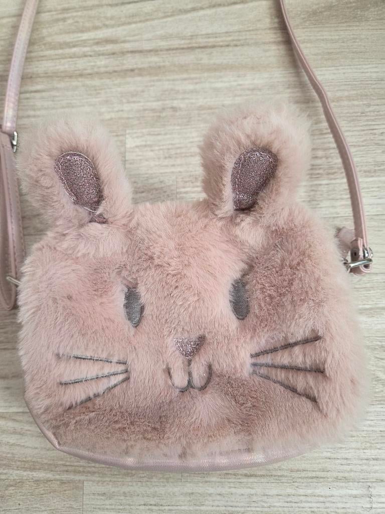 Prinses Mimi tas zo goed als nieuw, Ophalen of Verzenden, Zo goed als nieuw