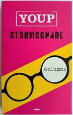 Stormschade. ISBN 9789400400443., Verzenden, Zo goed als nieuw, Youp van 't Hek, Eén auteur