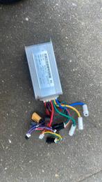 V1, Fietsen en Brommers, Fietsaccessoires | Fietscomputers, Ophalen, Zo goed als nieuw