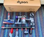 ZGAN Dyson V8 Absolute Steelstofzuiger, Ophalen, Zo goed als nieuw