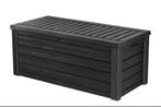 Keter Opbergbox 570L Antraciet - Zo goed als nieuw, Ophalen, Zo goed als nieuw, Kunststof, Overige typen