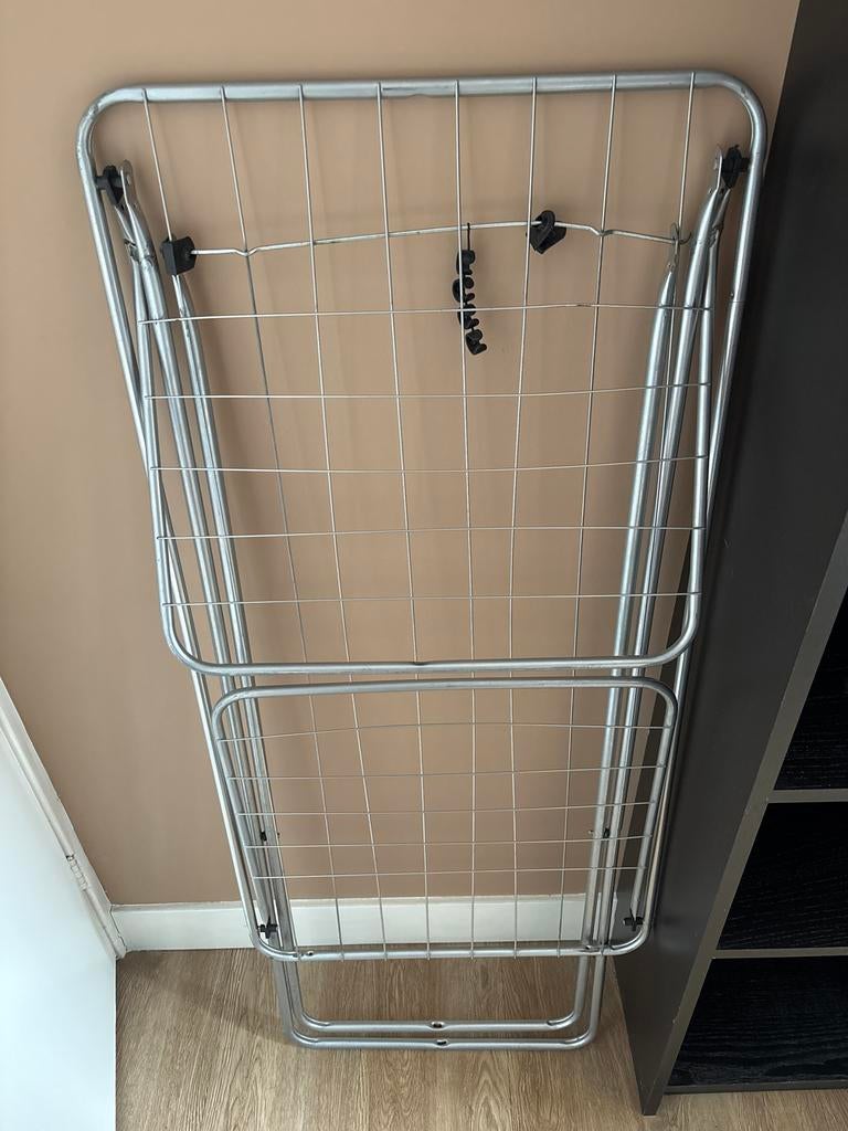 Droogrek gratis op te halen in Haarlem centrum, Ophalen of Verzenden, Zo goed als nieuw, Wasrek