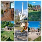 Op geweldige locatie op 5* Camping De Pallegarste, Tv