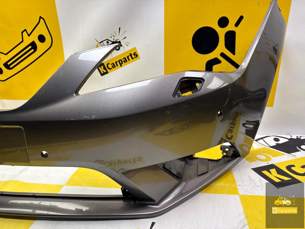 seat leon voorbumper 5F 2012-2016 Origineel PDC 5F0807221, Auto-onderdelen, Carrosserie en Plaatwerk, Gebruikt, Voor, Autovia A-2, Km 585 585
08760  Martorell, ES