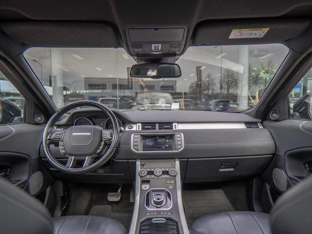 Land Rover Range Rover Evoque 2.0 TD4 HSE Dynamic | Pano | M, Auto's, Automaat, 1998 cc, Gebruikt, Euro 6
