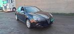 Alfa Romeo Giulietta 1.4 Turbo Multi AIR 2012 Zwart, Voorwielaandrijving, Zwart, 4 cilinders, Zwart