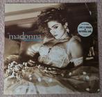 Madonna – Like A Virgin, Ophalen of Verzenden, 1980 - 1989, Gebruikt, 12 inch