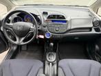 Honda Jazz 1.4 Hybrid Elegance, Auto's, Euro 5, Gebruikt, 4 cilinders, 49 €/maand