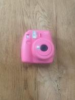 Instax mini 9, Verzenden, Zo goed als nieuw, Overige merken