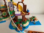 Lego Friends Boomhut Avontuur Set, Kinderen en Baby's, Speelgoed | Duplo en Lego, Ophalen, Zo goed als nieuw, Complete set, Lego
