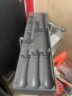 Snap-on inleg voor breekijzers - Gereedschap organizer, Ophalen of Verzenden, Gebruikt