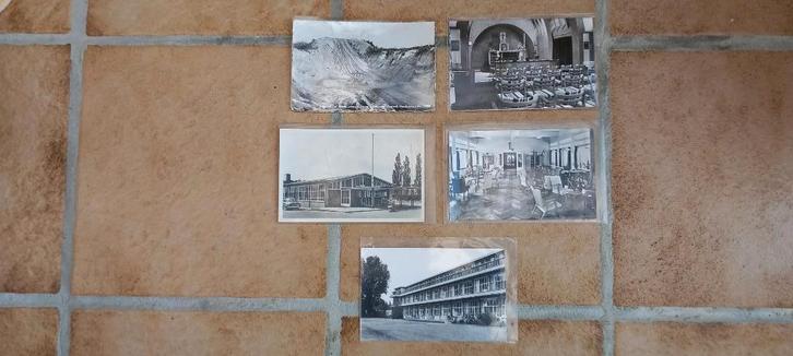 Ansichtkaarten Venlo, Verzamelen, Ansichtkaarten | Nederland, Gelopen, Limburg, 1960 tot 1980, Ophalen of Verzenden