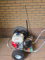 Te huur hogedruk reiniger, Ophalen, Nieuw, Benzine
