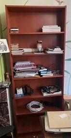 2 Billy kasten - Gratis ophalen, Ophalen, Met plank(en), Gebruikt, 200 cm of meer