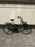 Oma fiets, Ophalen of Verzenden, Zo goed als nieuw