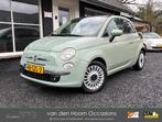 Fiat 500 1.2 UNIEK | NIEUWSTAAT | 83000KM | 1E EIG | CARPLAY, Gebruikt, 4 cilinders, 840 kg, 4 stoelen