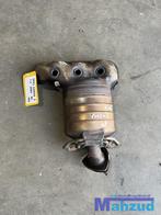 OPEL CORSA C 1.2 KATALYSATOR Z12XEP 55559185, Gebruikt, Opel Automobile GmbH, Ophalen of Verzenden, Kontakt@opel-infoservice.de