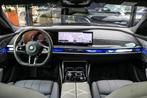 BMW 7-serie M760e xDrive - Frozen Deep Grey - Lounge & Enter, Automaat, Adaptive Cruise Control, Gebruikt, 2000 kg