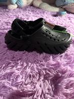 Crocs wave echo clogs NIEUW 41/42, Kleding | Heren, Schoenen, Klompen, Zwart, Nieuw, Ophalen of Verzenden