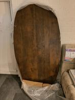 Haco Eettafel Corsica, Ophalen, Gebruikt, 100 tot 150 cm, Vijf personen of meer