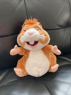 Ah hamster jongen met knipoog, Ophalen of Verzenden, Zo goed als nieuw, Overige typen