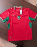 Marokko 2026  WK voetbalshirt !!, Ophalen of Verzenden, Nieuw, Shirt