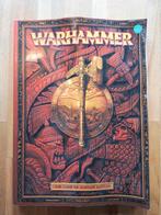 Warhammer Fantasy Battles Boek, Ophalen of Verzenden, Gebruikt, Warhammer, Boek of Catalogus
